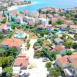 Aparthotel Cvita - Natali Rogoznica (Sibenik-Knin)