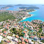Aparthotel Cvita - Natali Rogoznica (Sibenik-Knin)