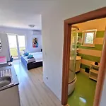 Cvita - Natali Aparthotel