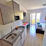 Aparthotel Cvita - Natali Rogoznica (Sibenik-Knin)