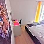 Cvita - Natali Aparthotel 4*