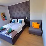 Cvita - Natali Aparthotel Rogoznica (Sibenik-Knin)