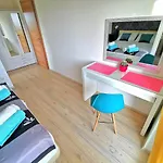 Aparthotel Cvita - Natali 4*