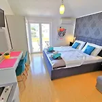 Cvita - Natali Apart Otel 4*