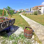 Cvita - Natali Aparthotel