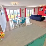 Apart Otel Cvita - Natali 4*