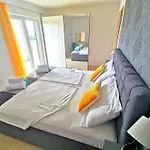 Cvita - Natali Apart Otel Rogoznica (Sibenik-Knin)