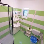 Cvita - Natali Aparthotel 4*