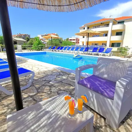 Cvita - Natali Rogoznica (Sibenik-Knin)