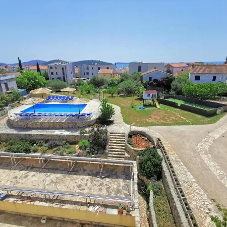 Cvita - Natali Aparthotel Rogoznica (Sibenik-Knin)