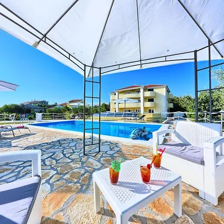 Apart-hotel Cvita - Natali