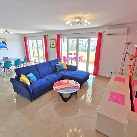 Apart-hotel Cvita - Natali Rogoznica (Sibenik-Knin)