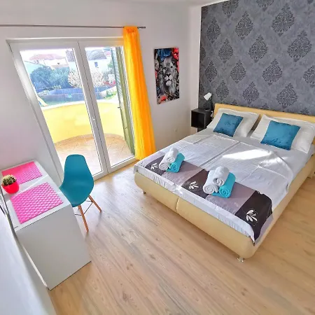 Cvita - Natali روغوزنيكا