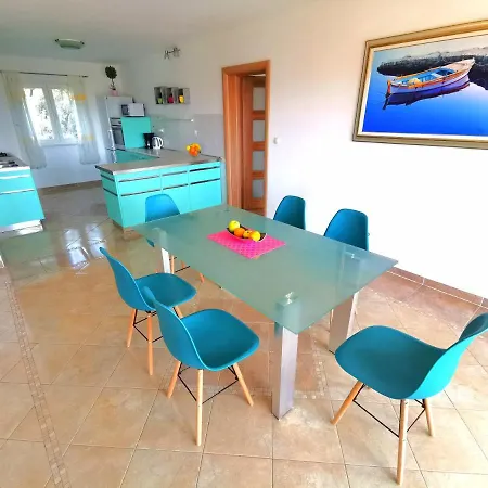 Cvita - Natali Rogoznica (Sibenik-Knin)