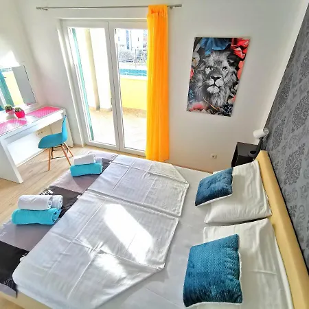 Cvita - Natali 4* Rogoznica (Sibenik-Knin)