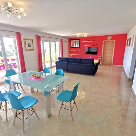 Aparthotel Cvita - Natali Rogoznica (Sibenik-Knin)