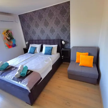 Cvita - Natali Aparthotel Rogoznica (Sibenik-Knin)