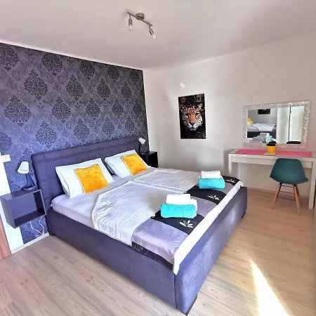 Cvita - Natali Rogoznica (Sibenik-Knin)