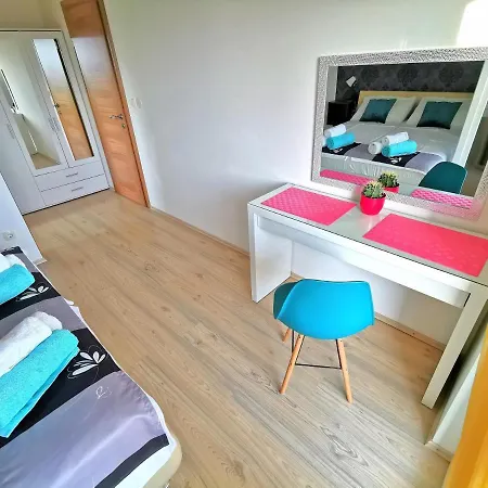 Aparthotel Cvita - Natali 4*