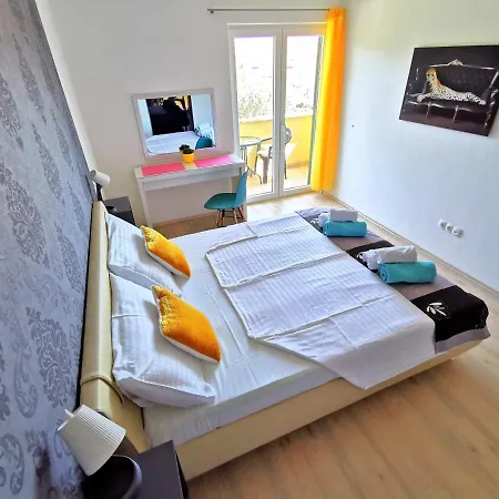 Cvita - Natali Rogoznica (Sibenik-Knin)