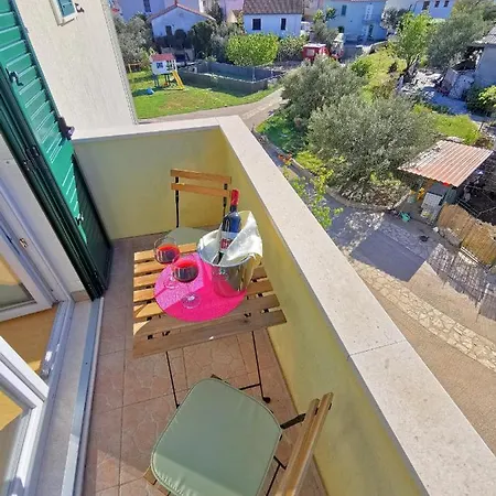 Apart-hotel Cvita - Natali Rogoznica (Sibenik-Knin)