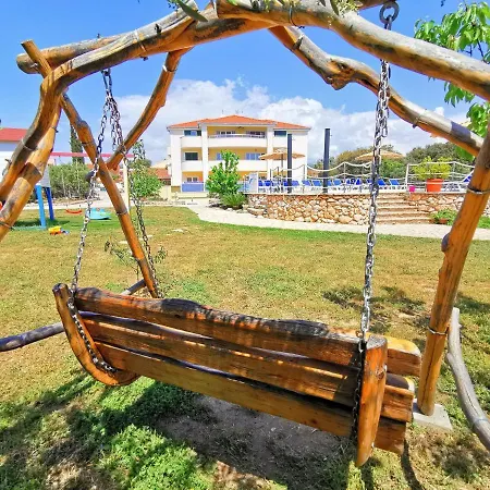 Cvita - Natali Hotel apartamentowy