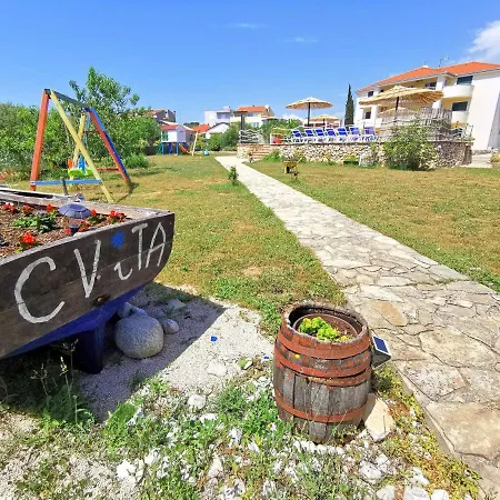 Cvita - Natali Apart-hotel