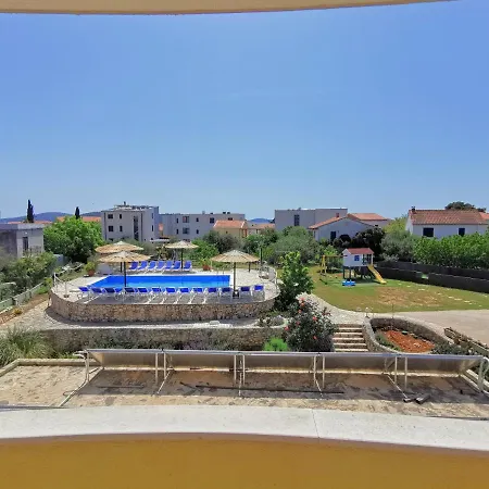 Cvita - Natali Aparthotel 4*