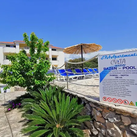 Cvita - Natali Rogoznica (Sibenik-Knin)