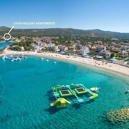 Cvita - Natali Rogoznica (Sibenik-Knin)