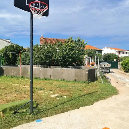 Cvita - Natali 4* Rogoznica (Sibenik-Knin)