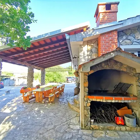 Cvita - Natali Apart-hotel 4*