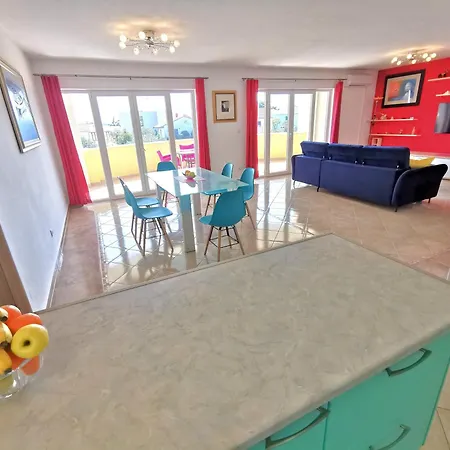 Aparthotel Cvita - Natali 4*