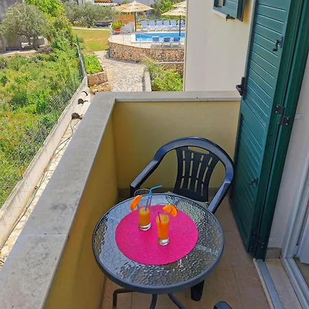 Aparthotel Cvita - Natali
