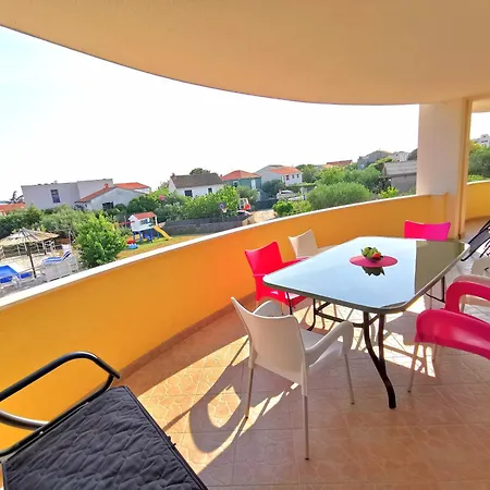 Cvita - Natali Aparthotel Rogoznica (Sibenik-Knin)