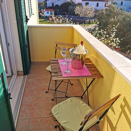 Cvita - Natali Aparthotel 4*