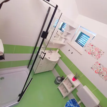 Aparthotel Cvita - Natali