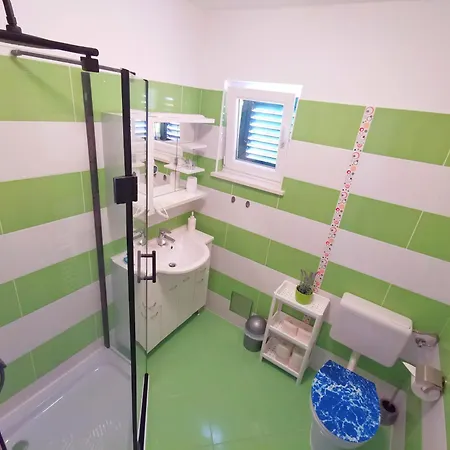 Cvita - Natali Aparthotel 4*