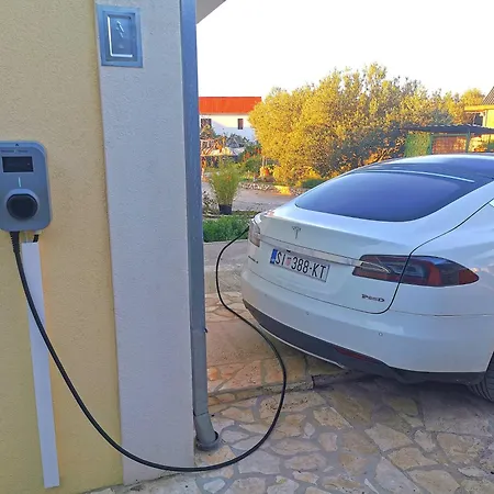 Cvita - Natali 4* Rogoznica (Sibenik-Knin)