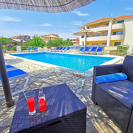Cvita - Natali Aparthotel 4*