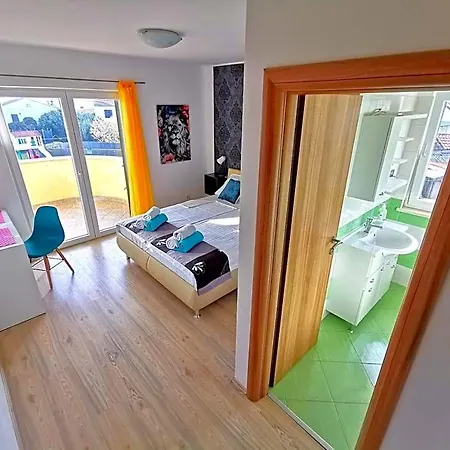 Aparthotel Cvita - Natali