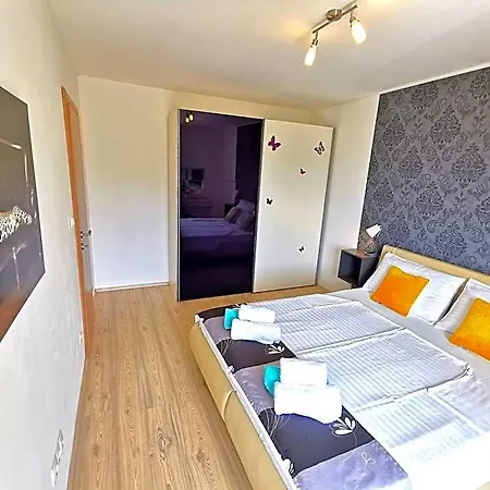 Aparthotel Cvita - Natali 4*