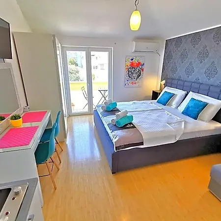 Cvita - Natali 4*