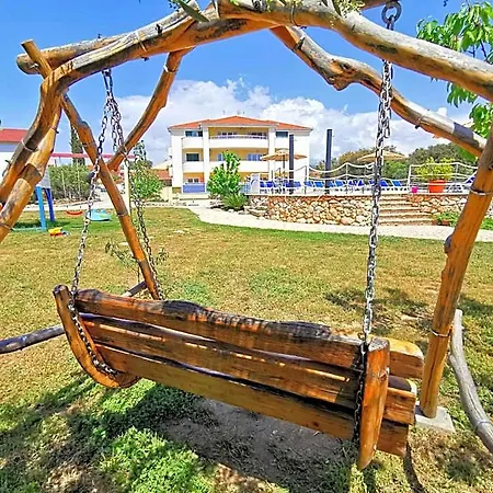 Cvita - Natali 4* Rogoznica (Sibenik-Knin)