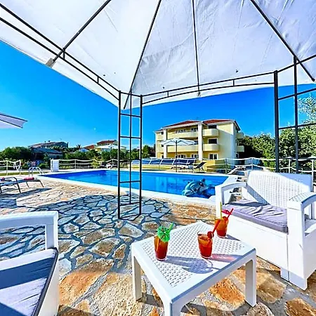 Cvita - Natali 4*