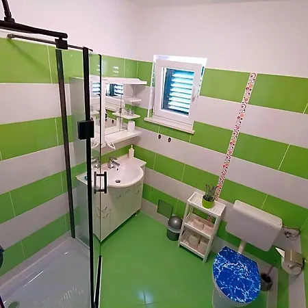 Aparthotel Cvita - Natali