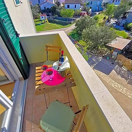 Aparthotel Cvita - Natali 4*
