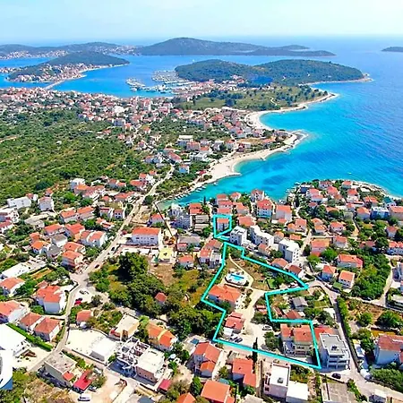 Cvita - Natali 4*