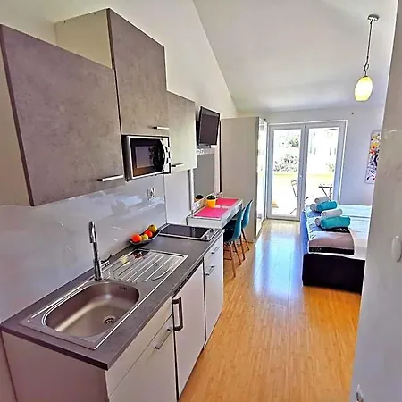 Cvita - Natali Aparthotel 4*