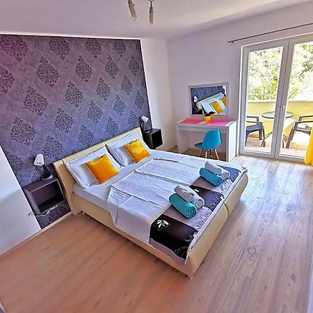 Cvita - Natali Aparthotel 4*